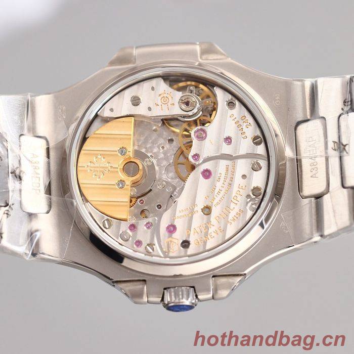 Patek Philippe Watch PPW00019 Patek Philippe Watch PPW00019